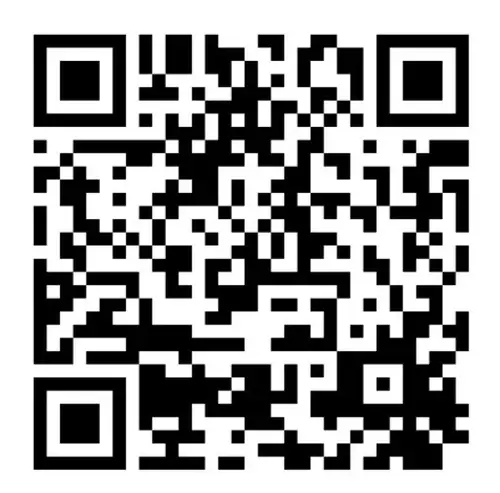 QR code linking to Luke Szyrmer's LinkedIn profile